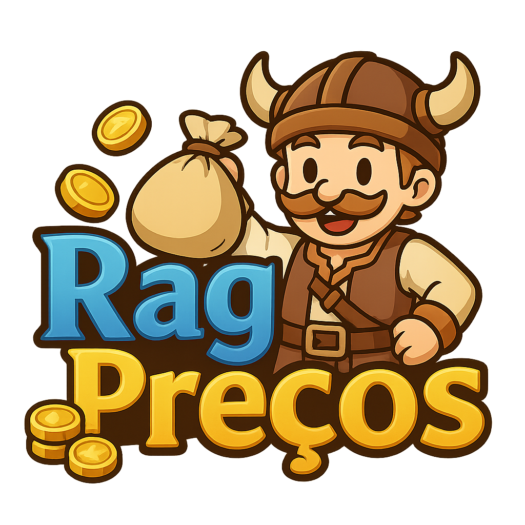 RagPreços